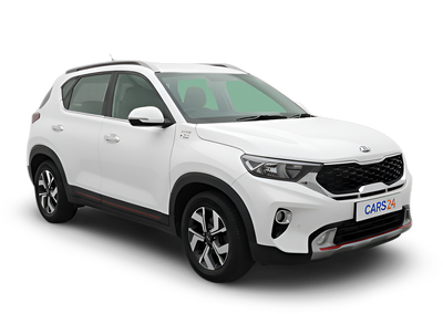 KIA SONET-img